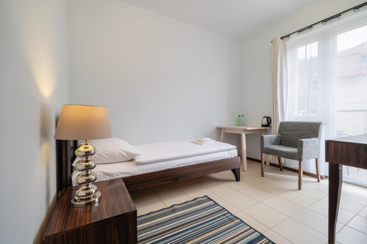 Villa Tilia Polanica-Zdroj Ngoại thất bức ảnh